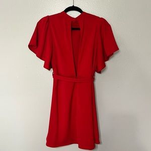 TCEC- skater dress with all the details!!